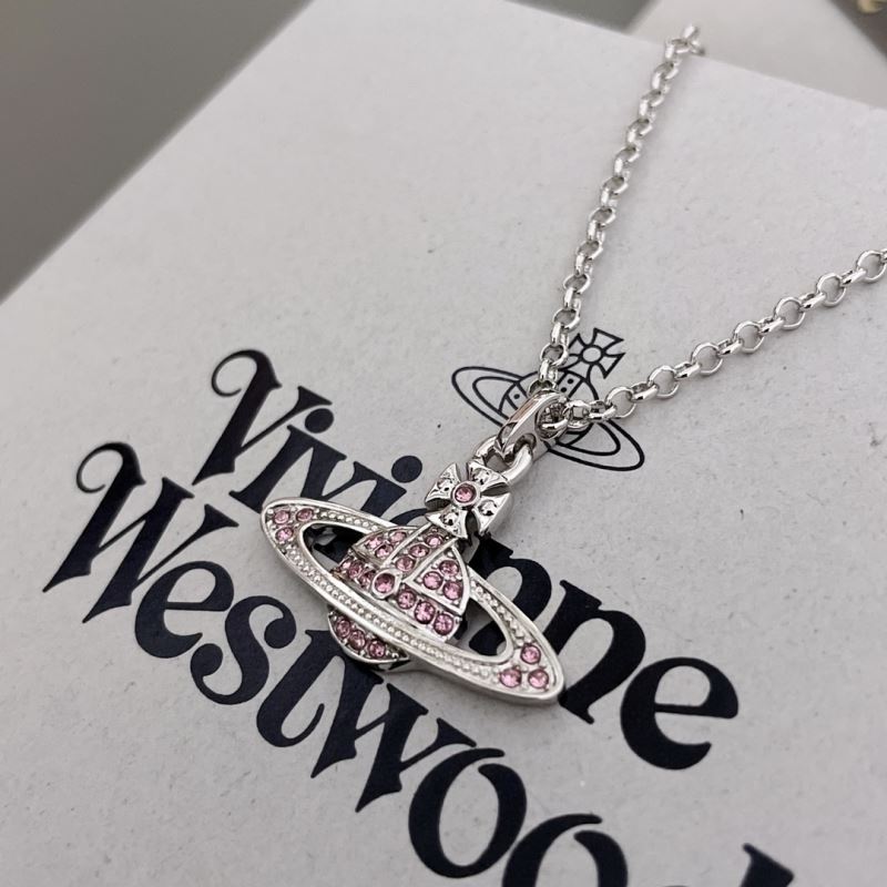 Vivienne Westwood Necklaces